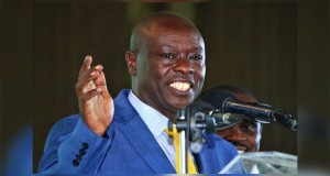 Ruto_Gachagua Video musicale