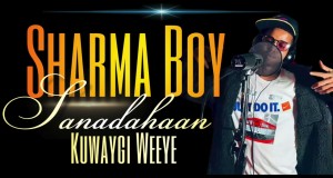 Sanadaan Kuwaygi Weeye