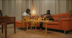 Show You Off Music Video