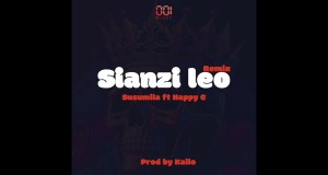 Sianzi Leo Remix 音樂視頻