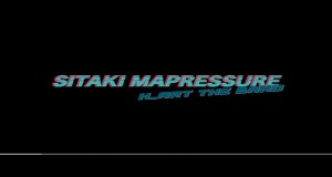 Sitaki Mapressure Videoclip