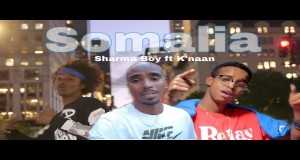 Somalia Somali Baa Leh