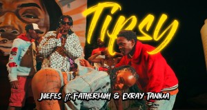 Tipsy Музычнае відэа