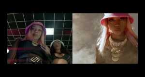 Africana Videoclip