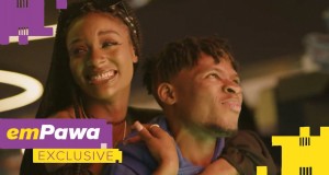 All For You Music Video