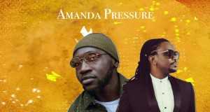 Amanda Pressure Video Musik