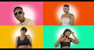 Busy Body Muziki wa video