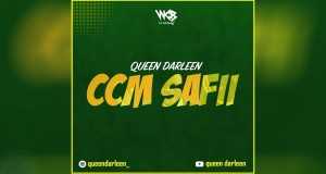 Ccm Safii Music Video