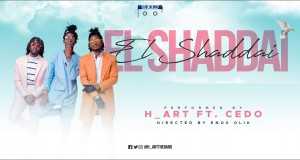 El Shaddai