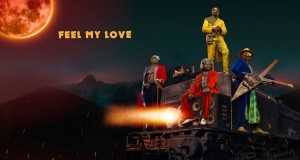 Feel My Love Amashusho yindirimbo