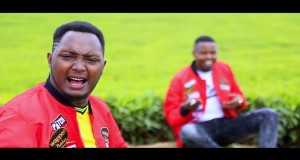 Gikeno Kenya Ya Broker Video musicale