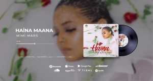 Haina Maana Музычнае відэа