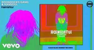 Hainishtui มิวสิควิดีโอ