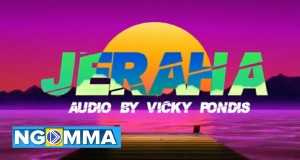 Jeraha Musik Video