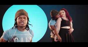 Pengting Musik Video