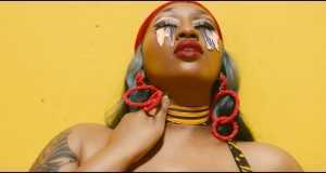 Sexy Videoclip