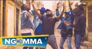 Shuka Usitumane Muziki wa video