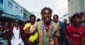 Tuko Locked
