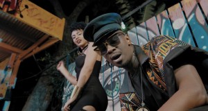 Voloyoom (Volume) Video musicale