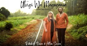 Utugi Wa Magegania