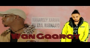 Waan Gaaray موزیک ویدیو