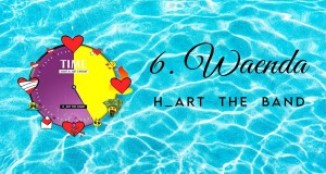 Waenda Music Video