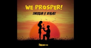 We Prosper Glasbeni video