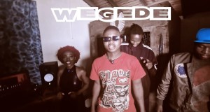 Wegede Musik Video