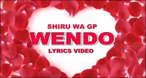 Wendo Fidio Orin