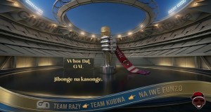 WHOS DAT GAL by Kenrazy from Kenya | Popnable