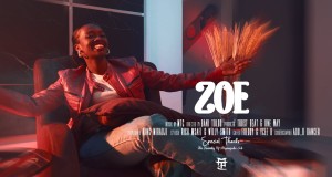 Zoé