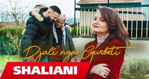 Djali Nga Gurbeti