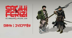 DJATH I ZVICRRES