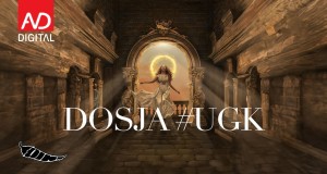 Dosja #Ugk Видеои мусиқӣ