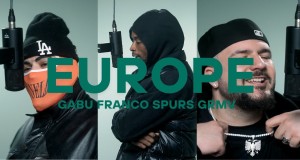 Europe Freestyle