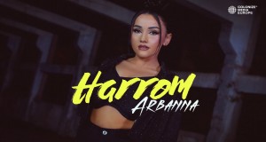 Harrom Amashusho yindirimbo