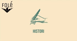Histori Music Video