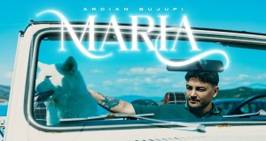 Maria Музикален клип