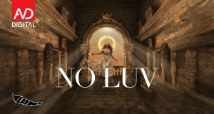 No Luv Видеои мусиқӣ