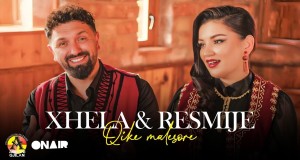 Qike Malesore Musik-Video