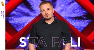 S'ta Fali Video musical