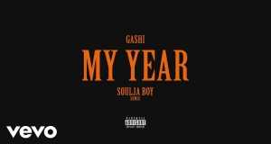 My Year Remix Hudobné video