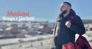 Rruga E Gurbetit Music Video