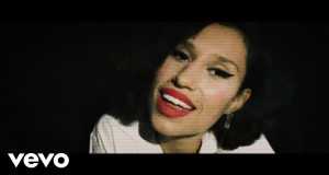 Secrets Muusikavideo
