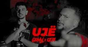 Ujë Видеои мусиқӣ