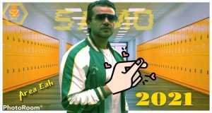 Aref Eh Video musicale