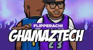 Ghamaztech Musikkvideo
