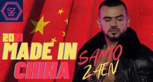 Made In China 2021 Video musicale