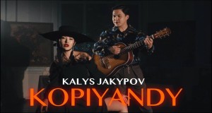 Kopiyandy Видеои мусиқӣ
