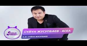 Asel Mūzikas video